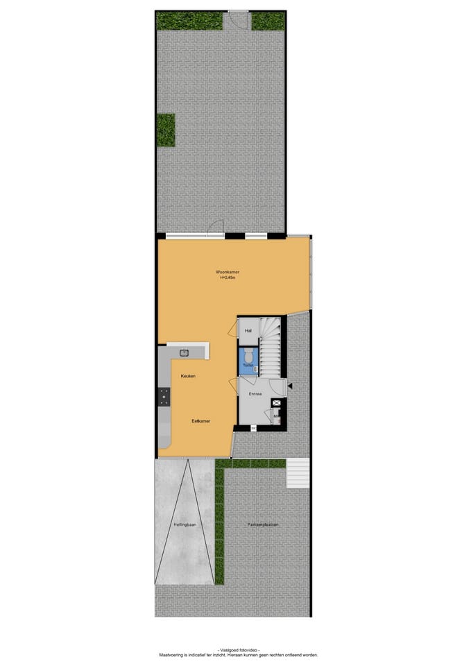 Foto 36 van Monnetsingel 37