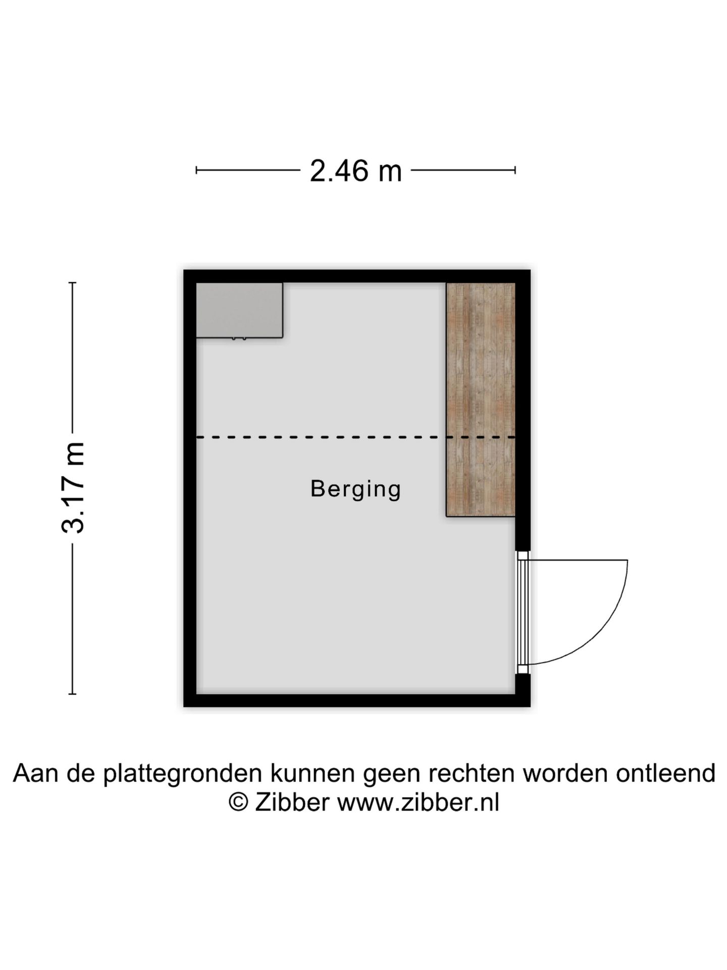 Foto 29 van Ampèrestraat 38