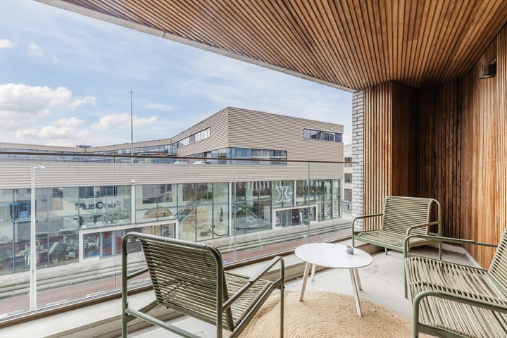 Foto 3 van Cruquiusweg 79-B7