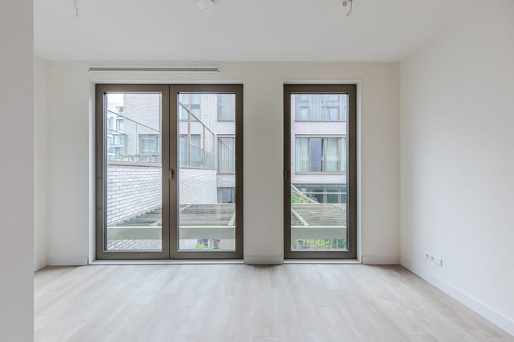 Foto 6 van Cruquiusweg 79-B7