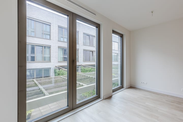 Foto 8 van Cruquiusweg 79-B7