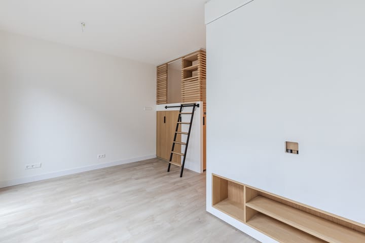 Foto 9 van Cruquiusweg 79-B7