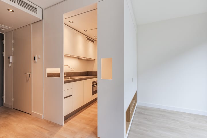 Foto 10 van Cruquiusweg 79-B7