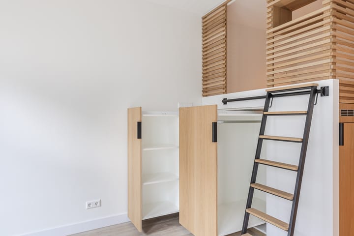 Foto 14 van Cruquiusweg 79-B7