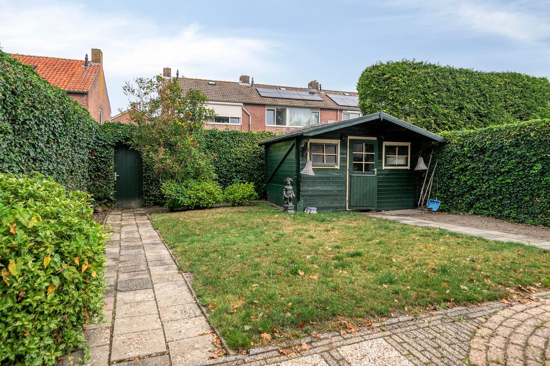 Photo 28 of Molendijk 21