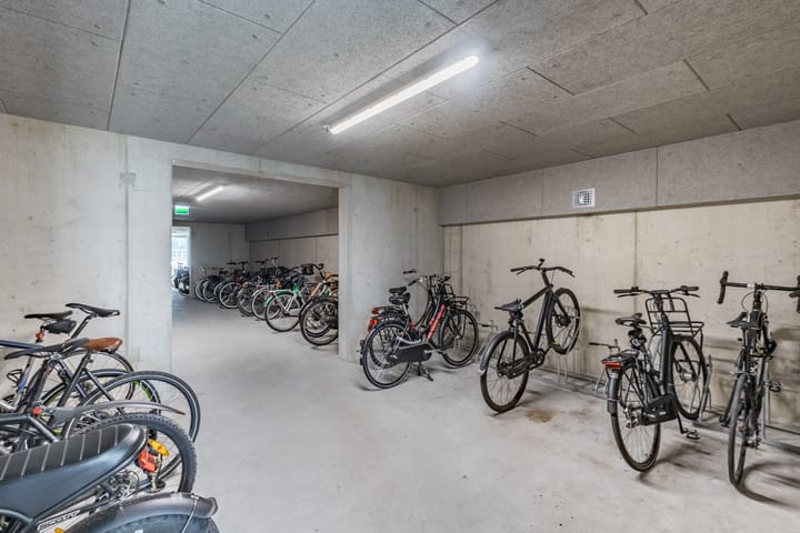 Foto 19 van Cruquiusweg 79-B7