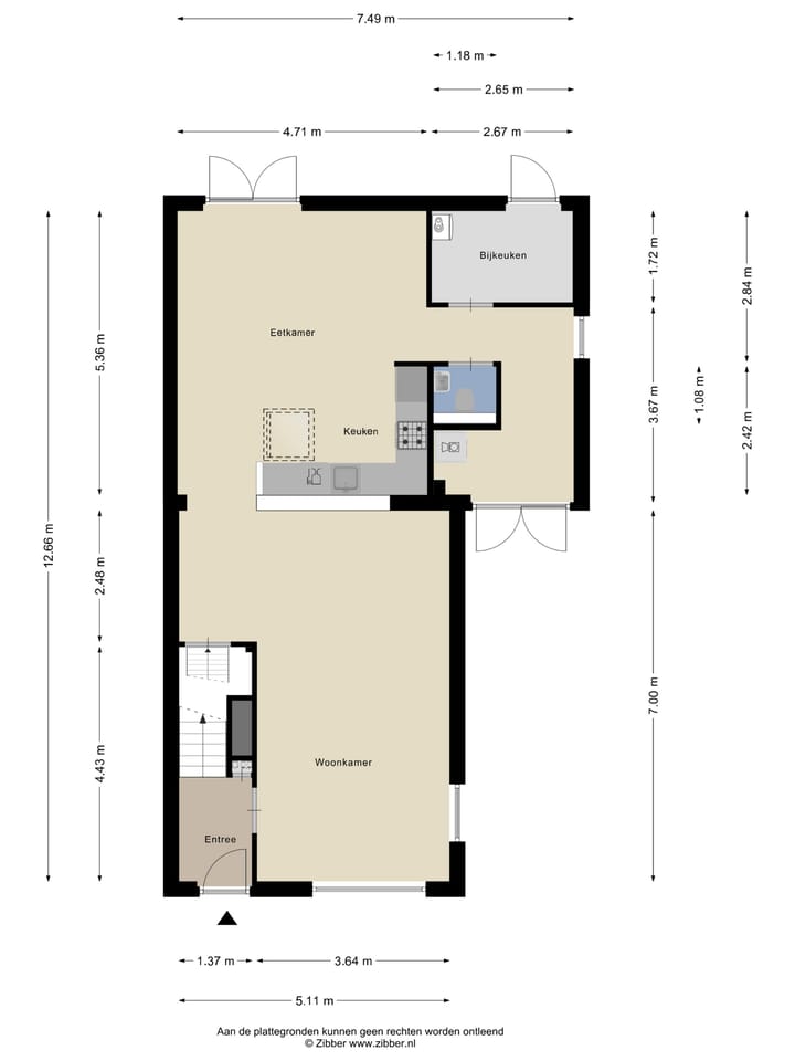 Foto 38 van Molendijk 21