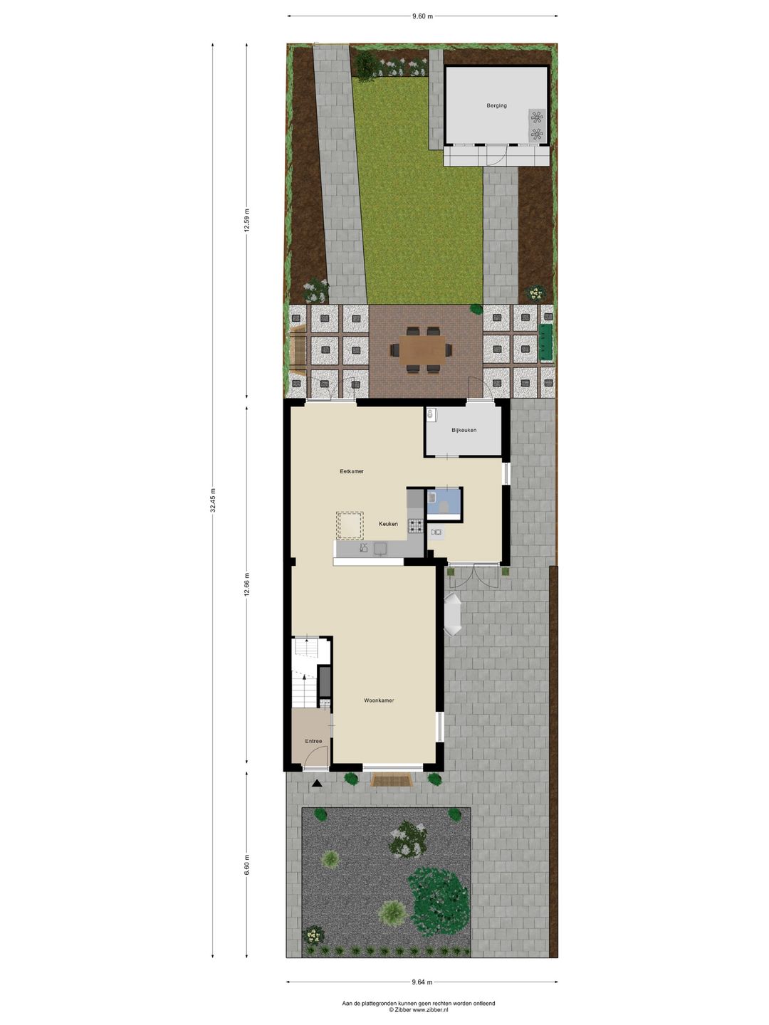 Photo 43 of Molendijk 21