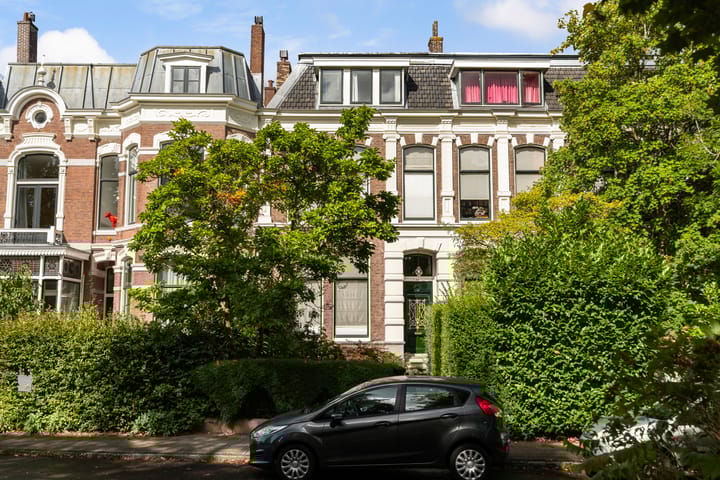 Foto 1 van Plantsoen 53