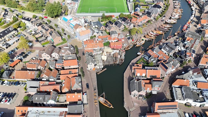 Foto 7 van Westdijk 2