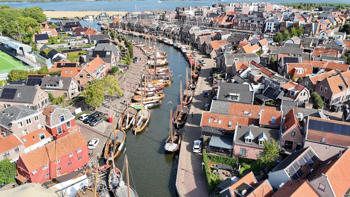 Foto 9 van Westdijk 2