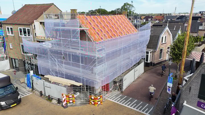 Foto 5 van Westdijk 2