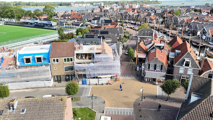 Foto 6 van Westdijk 2