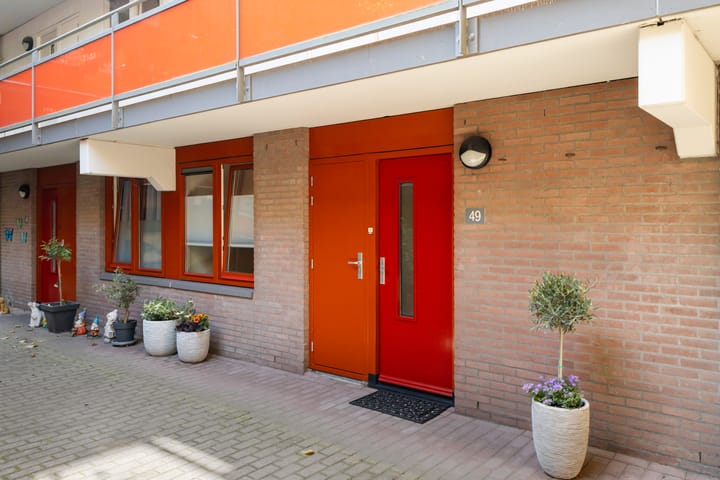 Foto 10 van Hagestede 49