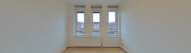 Slaapkamer 1e verdieping