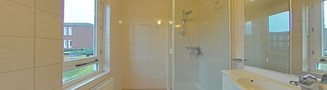 Badkamer 1e verdieping