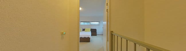 Overloop 2e verdieping