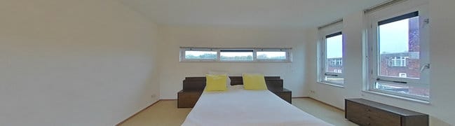 Slaapkamer 2e verdieping