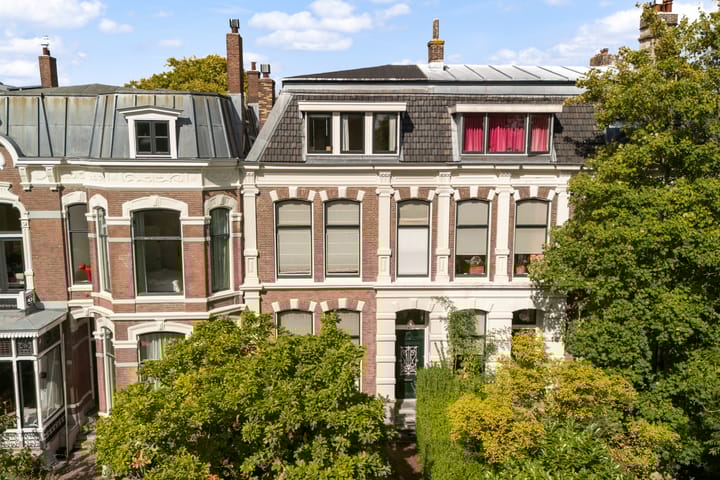 Foto 81 van Plantsoen 53