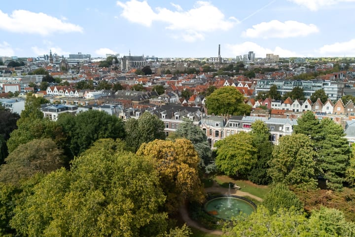 Foto 83 van Plantsoen 53