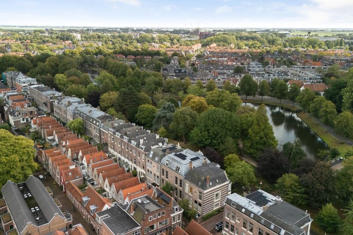 Foto 84 van Plantsoen 53