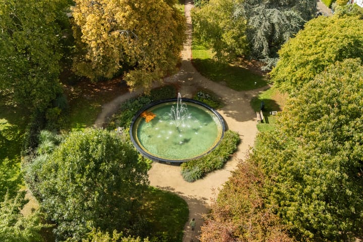 Foto 86 van Plantsoen 53