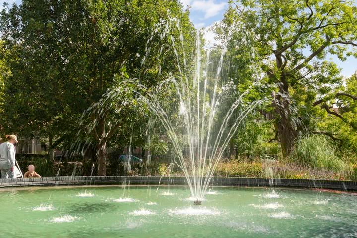 Foto 87 van Plantsoen 53