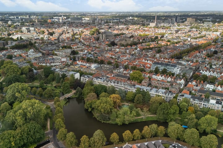 Foto 90 van Plantsoen 53