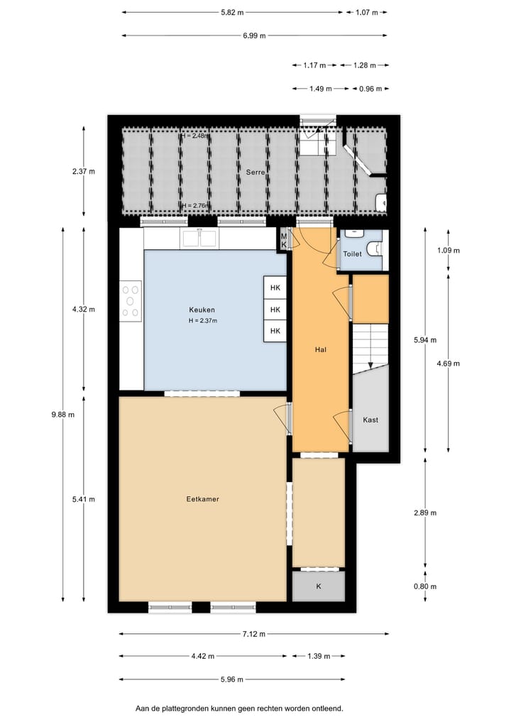 Foto 91 van Plantsoen 53