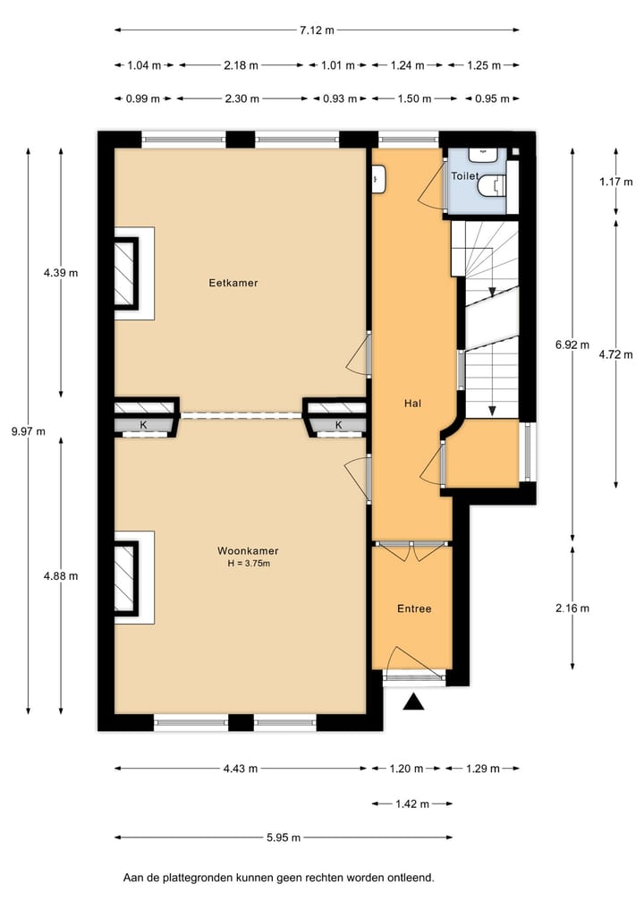 Foto 93 van Plantsoen 53