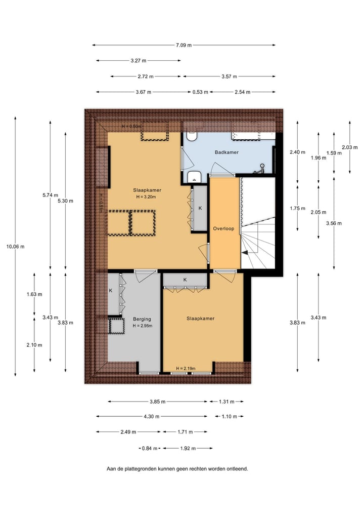 Foto 95 van Plantsoen 53