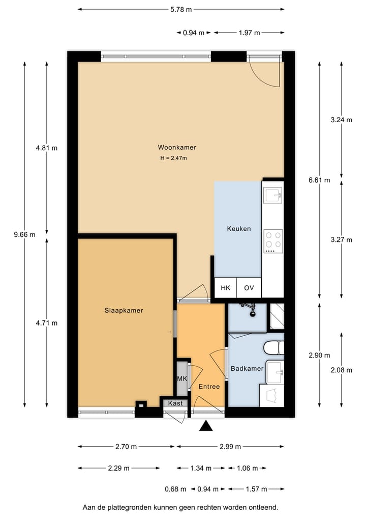Foto 40 van Hagestede 49