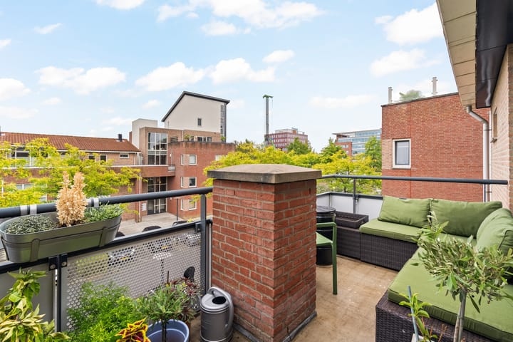 Foto 4 van 2e Octaviolaan 15