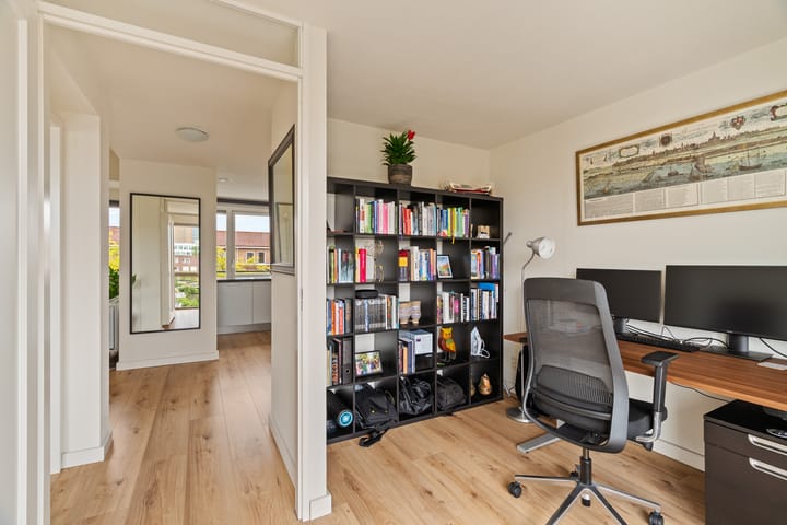 Photo 18 of 2e Octaviolaan 15