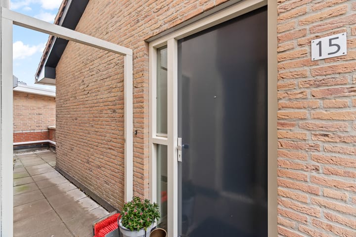 Photo 21 of 2e Octaviolaan 15