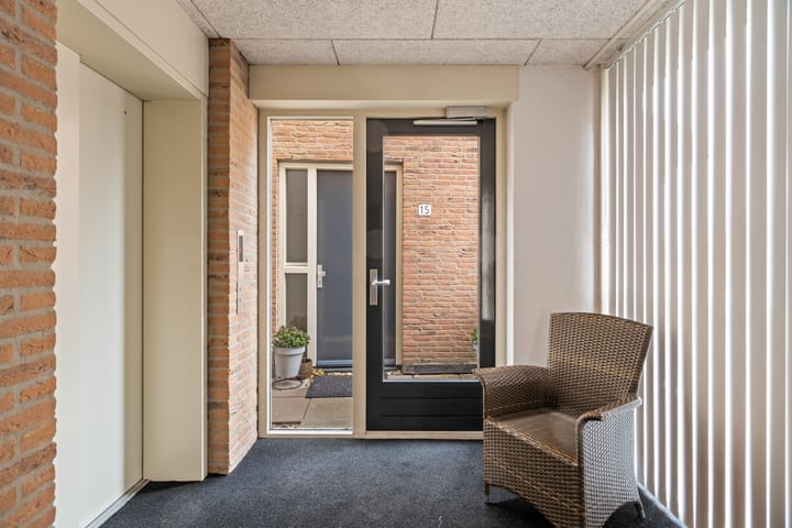 Photo 22 of 2e Octaviolaan 15