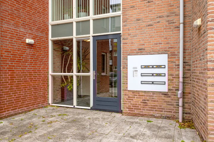 Photo 24 of 2e Octaviolaan 15