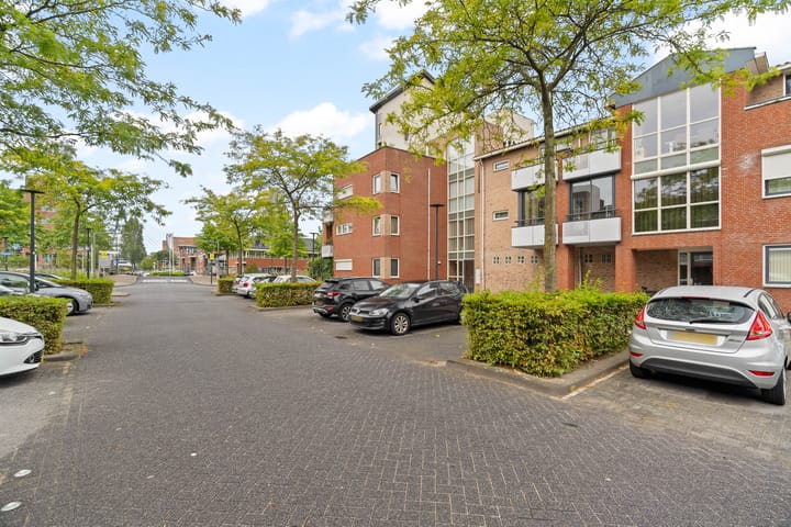 Photo 25 of 2e Octaviolaan 15