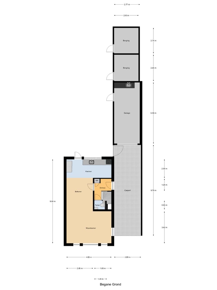 Foto 45 van De Klomp 5