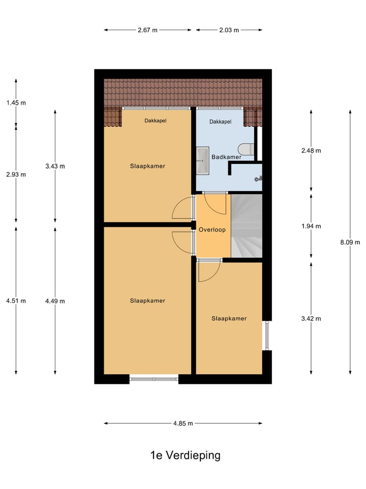 Foto 47 van De Klomp 5