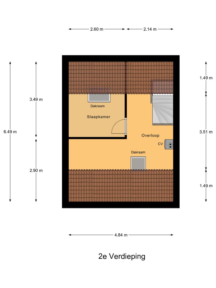 Foto 49 van De Klomp 5