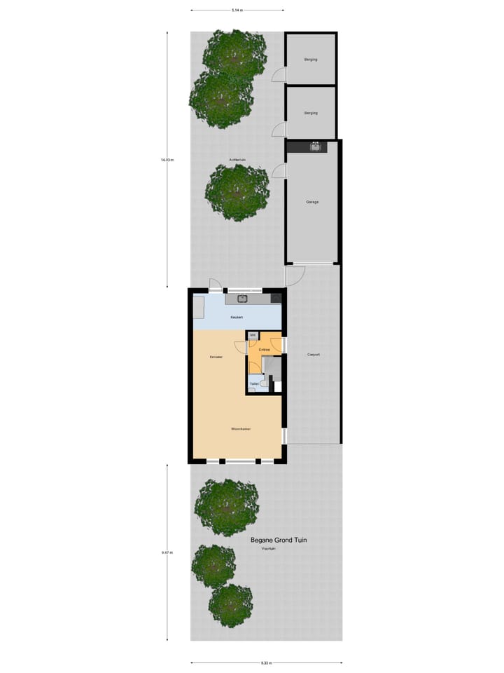 Foto 51 van De Klomp 5