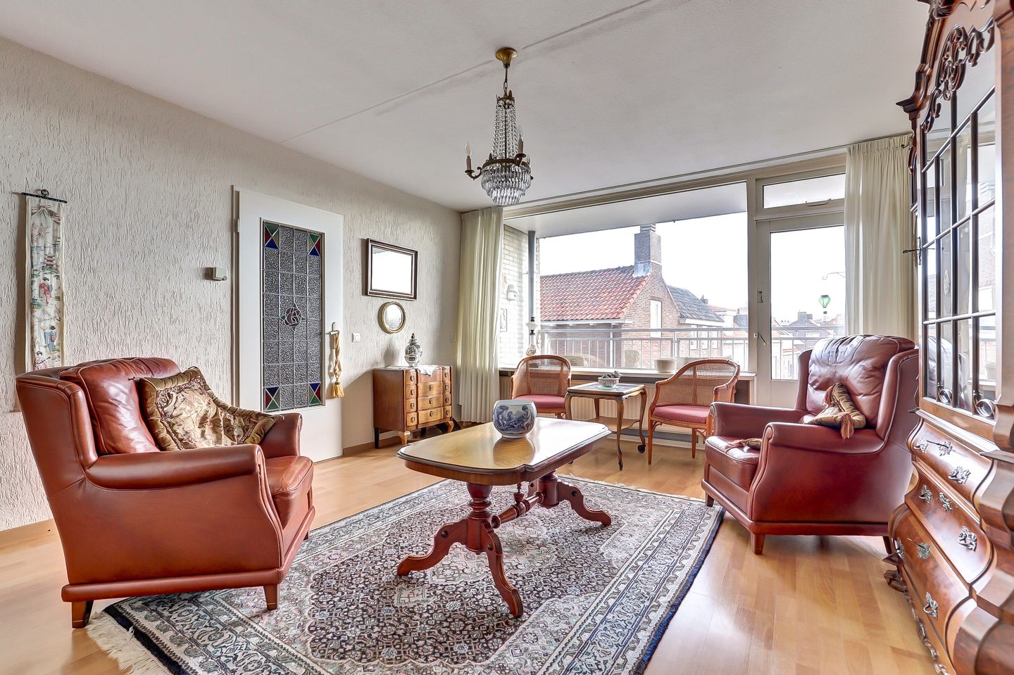 Foto 4 van Boulevard De Ruyter 336