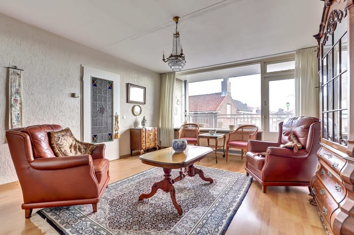 Foto 4 van Boulevard De Ruyter 336