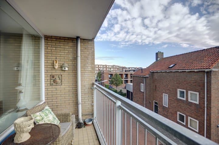 Foto 5 van Boulevard De Ruyter 336