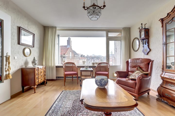 Foto 7 van Boulevard De Ruyter 336