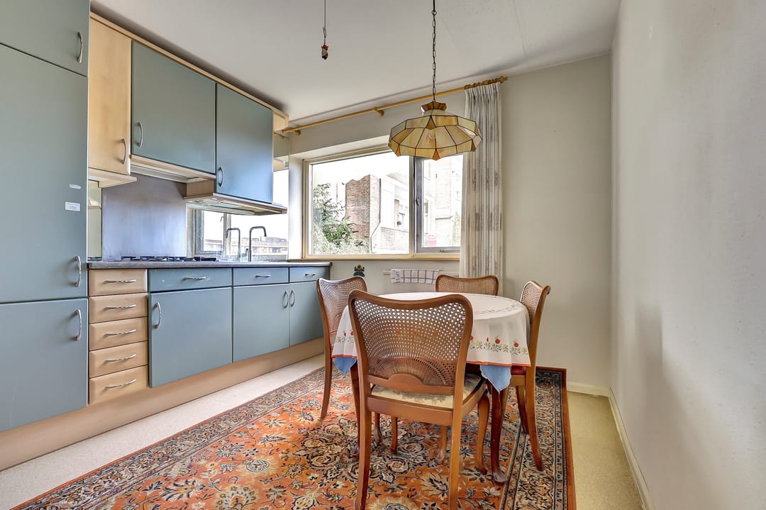 Foto 8 van Boulevard De Ruyter 336