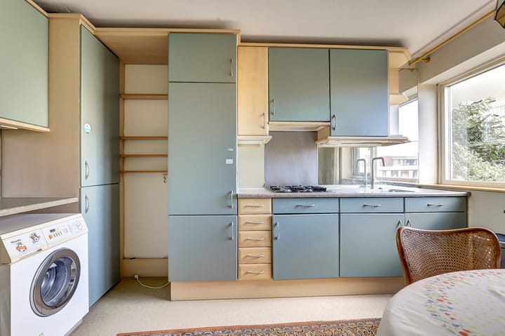 Foto 10 van Boulevard De Ruyter 336