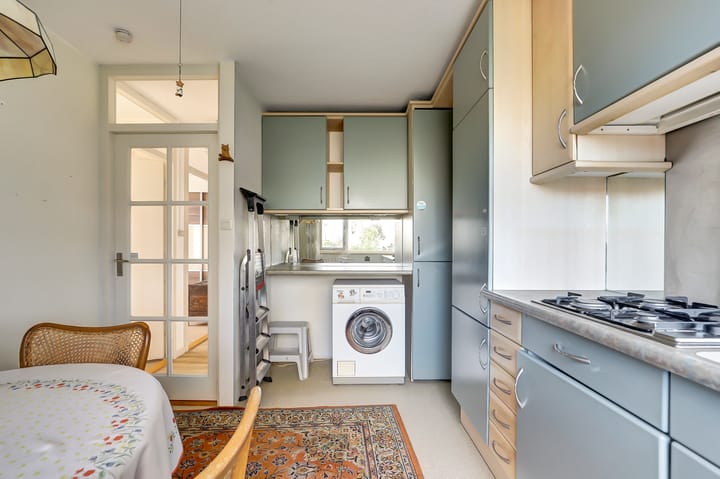 Foto 9 van Boulevard De Ruyter 336