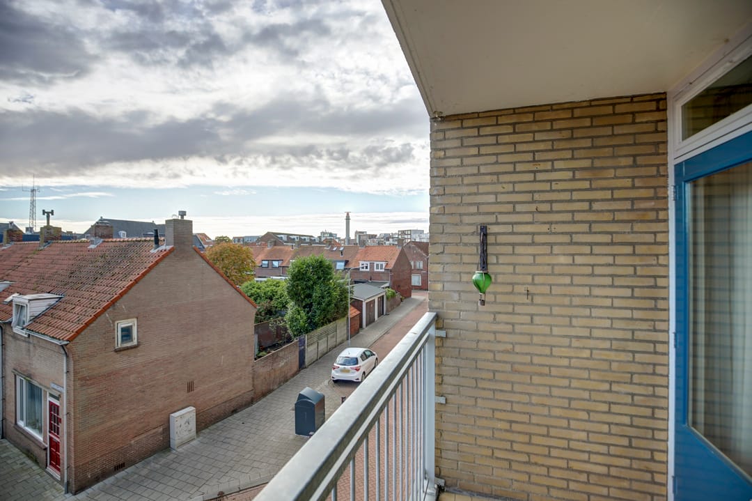 Foto 11 van Boulevard De Ruyter 336